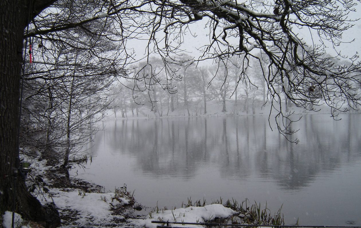ELLESMERE ANGLING CLUB
